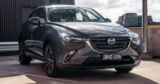 2026 Mazda CX-3 evaluate | CarExpert