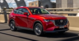 2026 Mazda CX-60 overview | CarExpert