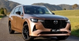 2026 Mazda CX-80 overview | CarExpert