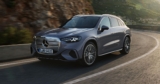 2026 Mercedes-Benz GLC with EQ Know-how: New EV majors on lights, screens and vary