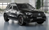2026 Mercedes-Benz GLE53 Version R introduced for Australia