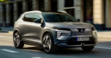 2026 Mitsubishi Eclipse Cross EV not dominated out for Australia