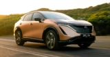 2026 Nissan Ariya assessment | CarExpert