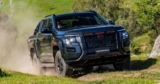 2026 Nissan Navara revealed in Australia as regionally tuned Mitsubishi Triton twin