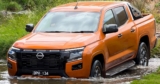 2026 Nissan Navara evaluation: Fast drive