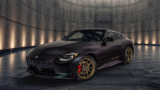 2026 Nissan Z Heritage Version: A ’90s throwback That Raids the GT-R’s Paint Locker