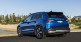 2026 Skoda Elroq evaluate