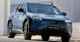 2026 Subaru Solterra: Contemporary-faced electrical SUV priced for Australia