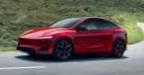 2026 Tesla Mannequin Y Efficiency priced for Australia