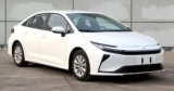 2026 Toyota Corolla leaked? Prius-inspired facelift surfaces in China