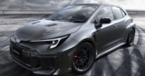 2026 Toyota GR Corolla replace revealed, further torque coming for present vehicles