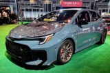 2026 Toyota GRMN Corolla: Even hotter hatch leaked forward of official reveal