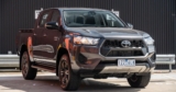 2026 Toyota HiLux overview | CarExpert