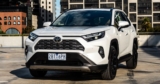 2026 Toyota RAV4 evaluation | CarExpert