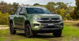 2026 Volkswagen Amarok evaluate | CarExpert