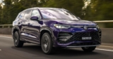 2026 Volkswagen Tayron evaluation | CarExpert