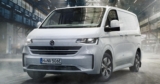 2026 Volkswagen Transporter detailed for Australia – together with the primary EV model