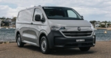 2026 Volkswagen Transporter evaluation: Fast drive