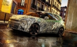 2027 Cupra Raval VZ: Electrical sizzling hatch teased