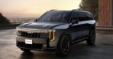 2027 Kia Telluride is the distinctive Hyundai Palisade cousin Australians can’t have