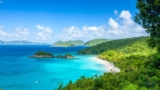 8 US Islands That Rival Caribbean Holidays