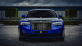 A $400,000 Rolls-Royce Ghost Will get the “Gamer” Remedy, and It is Precisely as Cringe as You’d Count on