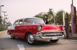 Inexpensive Fifties Automobiles That Will not Value Extra Than $15K
