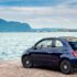Which is the Higher American Automobile?