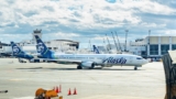 Alaska Airways Admits Efficiency “Not Acceptable” as Large Rebooking Effort Continues
