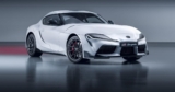 Nearly 200,000 Toyota Supra and BMW Z4 sports activities vehicles recalled resulting from fireplace danger