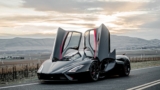 American Supercars That Have Unbelievable Efficiency