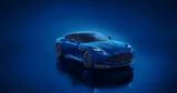 Aston Martin Debuts 2026 DB12 S with 690-HP V8