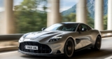 Aston Martin Vanquish recalled | CarExpert