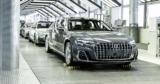 Audi A8: Way forward for pioneering luxurious sedan unclear