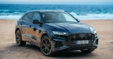 Audi Q8 recalled for hearth threat