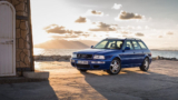 Audi RS2 Avant: A Porsche And Audi Collaboration That Outran The McLaren F1