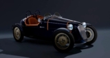 Austin Motor Firm revived with retro electrical roadster