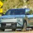 2026 Mercedes-Benz GLC with EQ Know-how: New EV majors on lights, screens and vary