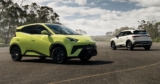 Australia’s new most cost-effective electrical automobile and SUV massively undercut the competitors