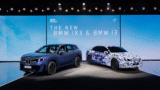 BMW IX3 Debuts: First Neue Klasse EV Guarantees 800 KM Vary and 400 KW Charging