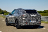 BMW iX5: Hydrogen-powered SUV to affix petrol, diesel, PHEV, electrical variations