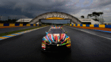 BMW’s Rolling Artwork Involves Goodwood Revival 2025