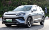 BYD Sealion 5 PHEV confirmed for Australia as Chinese language model’s second RAV4 fighter