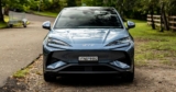 BYD Sealion 7 EV extra well-liked than Outlander, CX-5 and Tucson mid-size SUVs
