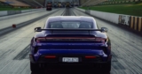 Banned! The automotive that’s too fast for Aussie drag strips