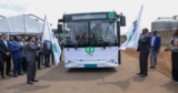 BasiGo Launches Second-Gen Electrical Bus in Kenya With 320 km Vary and Quick Charging