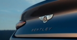 Bentley scraps EV plans, once more