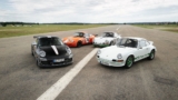 Greatest Porsche Fashions For Observe Days