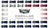 Cadillac Is Making F1 an American Motorsport