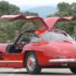 1200hp RAM TRX vs Ferrari 296 GT3 race automobile drag race